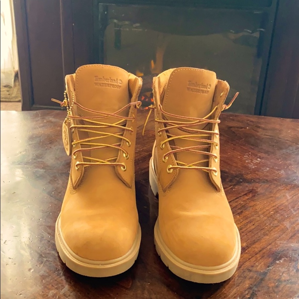 SOLD‼️‼️‼️ Men’s Timberland Boots